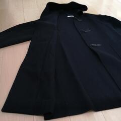 【ユナイテッドアローズ】ダッフルコートの画像