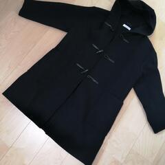 【ユナイテッドアローズ】ダッフルコート