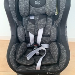 チャイルドシート 0-18kg