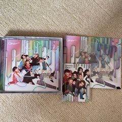7ORDER CD DVDの画像