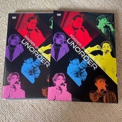 7ORDER CD DVDの画像