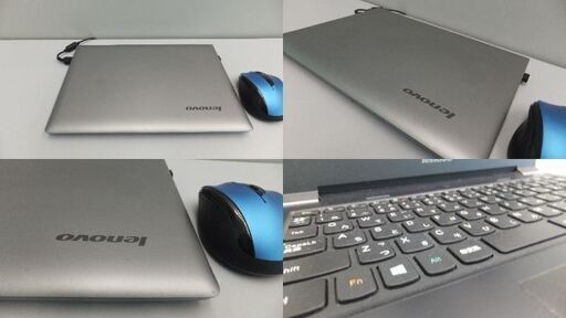 ?【美品】【最新win11】【超高速SSD】 ノートパソコン「Lenovo」 最新office2021付属 管理No11