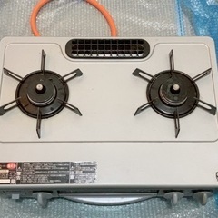 Rinnai リンナイ KGE80SL ガスコンロ ・Siセンサ...