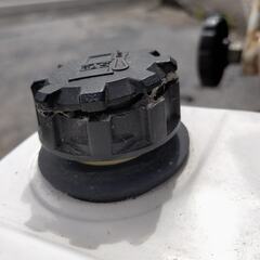 【現状渡し・交渉中です】クボタ歩行型管理機TMA25の画像