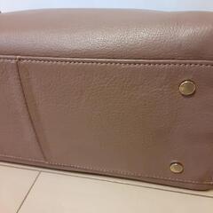 美品　ハンドバッグの画像