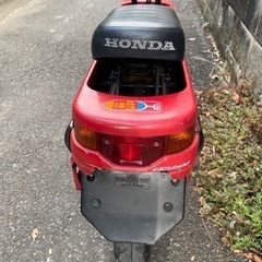 決まりました！幅広い下取り！交渉乗ります！可愛い　モトコンポ　ホンダ　の画像