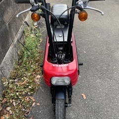 決まりました！幅広い下取り！交渉乗ります！可愛い　モトコンポ　ホンダ　の画像