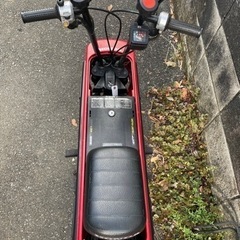 決まりました！幅広い下取り！交渉乗ります！可愛い　モトコンポ　ホンダ　の画像