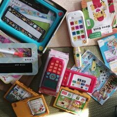 子供チャレンジ　小学講座等付録