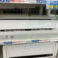SHARP シャープ 4kwルームエアコン 2017 AY-G4...
