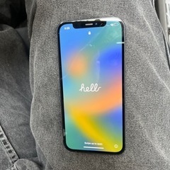 iPhone12 128GB ブラック 早い者勝ち！！