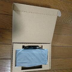 携帯充電器の画像