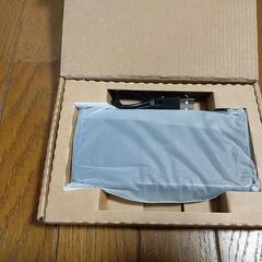 携帯充電器の画像