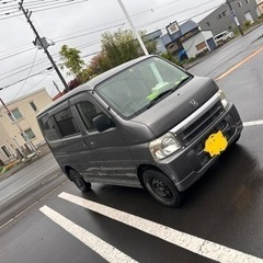 バモス！早急に取引出来る方限定10万円！売約済み