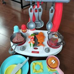おままごとおもちゃ