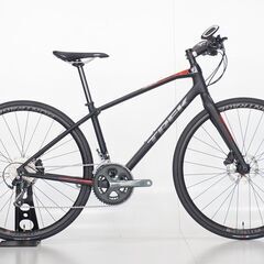 TREK 「トレック」 FX SPORT 5 2018年モデル クロスバイク