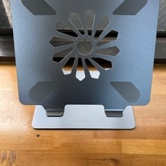 BoYata ノートパソコン スタンド ミニ スタンド