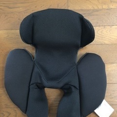 カーメイト　エールベベ　クルットNT　プレミアム　ALB830の画像