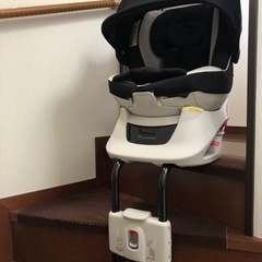 カーメイト　エールベベ　クルットNT　プレミアム　ALB830