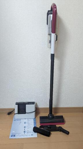 SHARP EC-A1R  Ractive Air ラクティブエア 中古