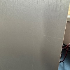 ケンウッド　MD CDコンポ　2003年　リモコン付き　傷ありの画像