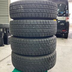 ⑧	185/80R14 88Q	スタッドレスタイヤ	4	本セット...