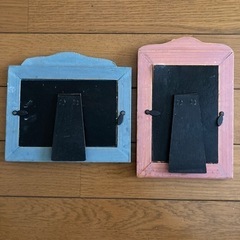 ハンドメイド　飾りの画像