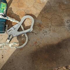 値下げしました！鳶道具の画像