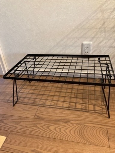 フィールドラック4セット(中古)