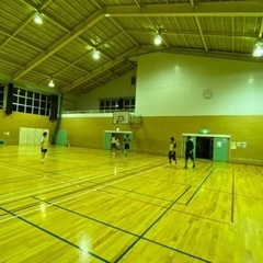 9月バスケットメンバー募集⛹️‍♀️🏀⛹🏿‍♂️