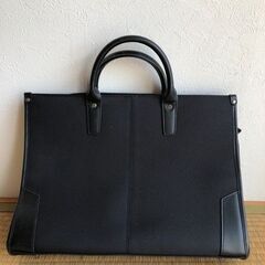 就活バッグ 男性用