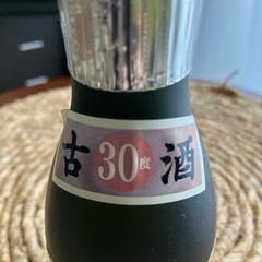 沖縄泡盛　古酒　琉刻30度の画像