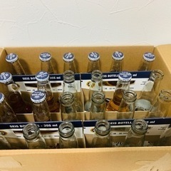 コロナビール　空瓶　リメイク　DIYの画像