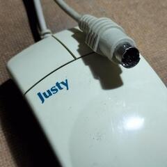 マウスの画像