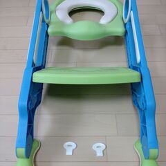 Opret(オプレット) 補助便座 子供用　の画像