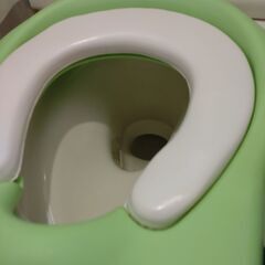 Opret(オプレット) 補助便座 子供用　の画像