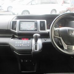 ⭐審査通過率９５％オトロン自社ローン⭐【033468】ホンダ　ステップワゴンの画像