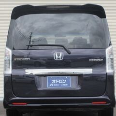 ⭐審査通過率９５％オトロン自社ローン⭐【033468】ホンダ　ステップワゴンの画像