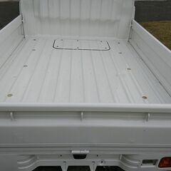 軽トラ/ハイゼット平成２３年式/２WD/５MT/車検２年諸費用込みの画像