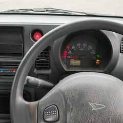 軽トラ/ハイゼット平成２３年式/２WD/５MT/車検２年諸費用込みの画像