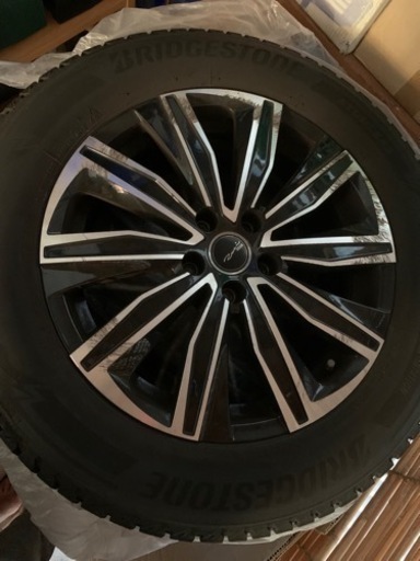 プジョータイヤ