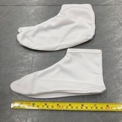 七五三　子供用　足袋　代の画像