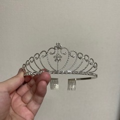 クレアーズ　ティアラ