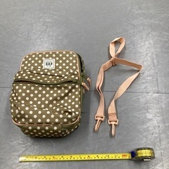 子供用　リュック　バック　ギャップの画像