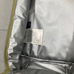子供用　リュック　バック　ギャップの画像