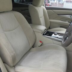 ⭐審査通過率９５％オトロン自社ローン⭐【033286】日産　フーガの画像