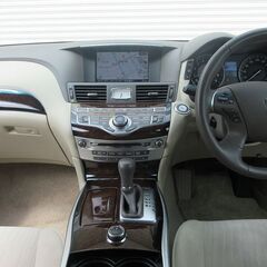 ⭐審査通過率９５％オトロン自社ローン⭐【033286】日産　フーガの画像