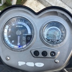 人気の125cc！の画像