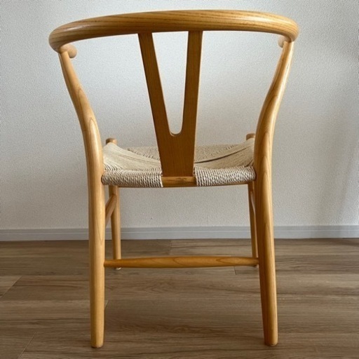 【美品】Yチェア　リプロダクト【お値引きも可能です】
