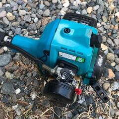 【お値下げ】Kubota クボタ 刈払い機　草刈り機（DBC23...